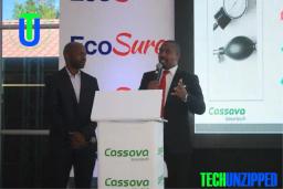 EcoSure Launches Pamwepo/Sisonke, Affordable Insurance Cover For Churches And Other Social Groups