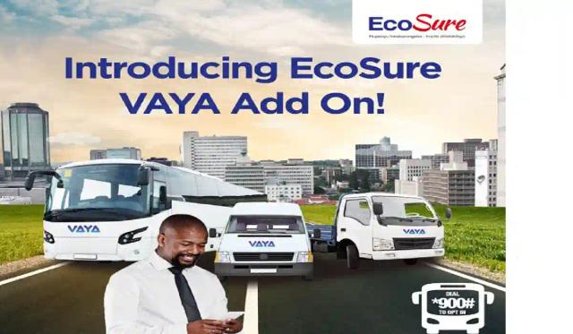 ECOSURE Launches Transport Facility For Policyholders