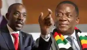 ED, Chamisa Talks Now Highly Unlikely - Report
