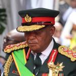 ED, Chiwenga Rivarly Spills Into Peace & Reconciliation Commission