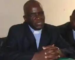 ED & Deputies Not Safe Unless Past Misdeeds Are Addressed - Bishop Magaya