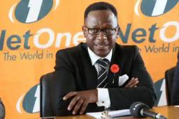 ED Fires Suspended NetOne CEO Who Could 'Only Be Fired By ED'