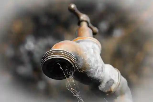 ED Promises To Solve Bulawayo Water Crisis