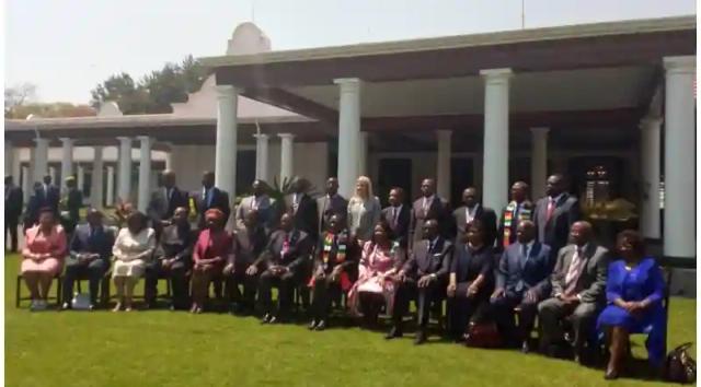 ED Seeks Powers To Appoint More Cabinet Ministers