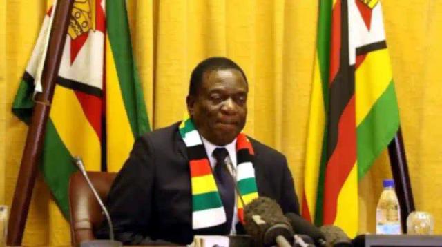 ED Sends Special Envoy To SADC Countries Ahead Of 17-19 August Summit
