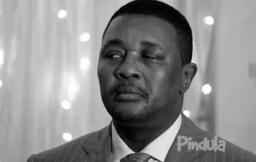ED Took One Of My Vehicles For Himself - Mzembi Speaks About The Ill Treatment He Is Getting From The Govt