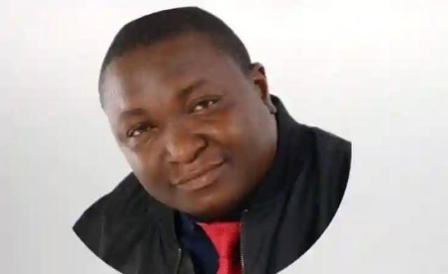 ED's Nephew Natare Not Happy With "Leaking Classified Secret Information To The MDC Alliance" Tags