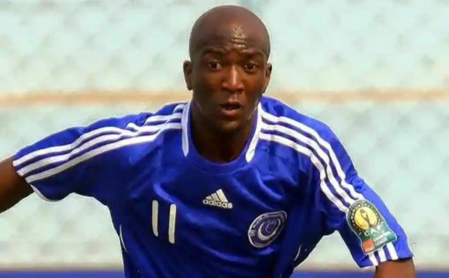 Edward Sadomba To Miss Harare Derby
