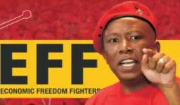 EFF Demands Return Of Star Of Africa Diamond From British Monarchy