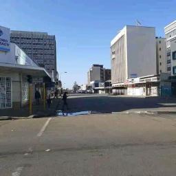EFF-Zim Commends Government For Declaring National Lockdown {Full Text}