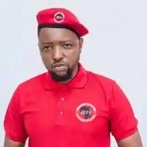 EFF Zimbabwe Spokesperson Vimbai Mupunga Dies