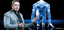 Elon Musk: There Will Come A Point Where No Job Is Needed Due To AI