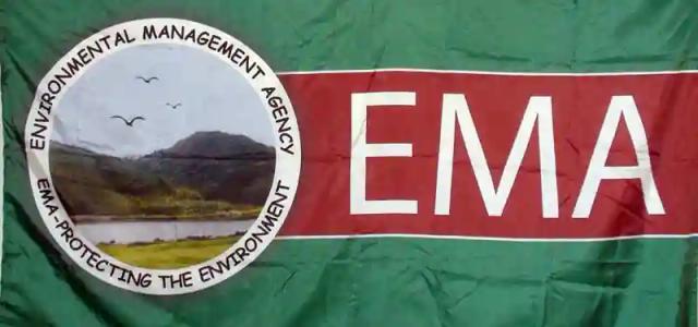 EMA threatens to demolish houses built on wetlands