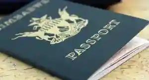 Emergency Passports To Be Applied For In Harare Only