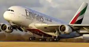 Emirates, Other International Airlines Cancel Durban Flights