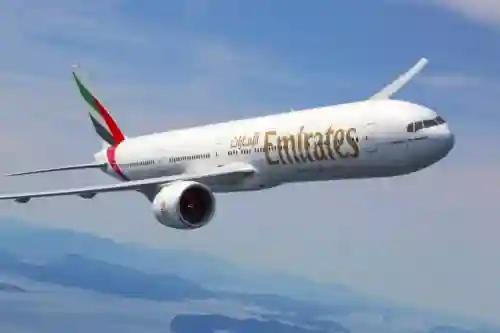 Emirates To Increase Flights Between Harare And Dubai