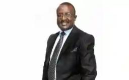 Emmanuel Manyika Dies