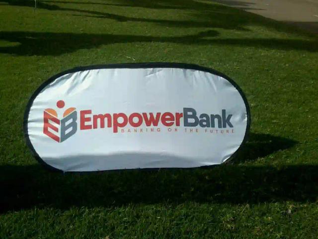 Empower Bank Asks Youths To Come Get Loans For Projects