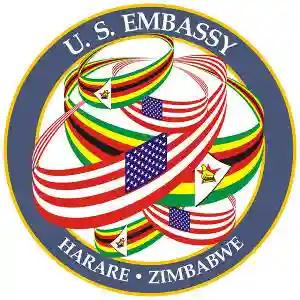Engagement With Mnangagwa Govt Will Be Based On Reforms- US Embassy Spokesperson