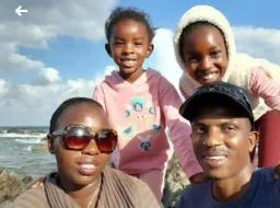 Entire Zimbabwean Family Dies In SA Road Accident