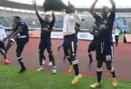 Erol Akbay Unimpressed By Ngezi Platinum Stars In 1-1 Draw Against Rhinos In Friendly Match