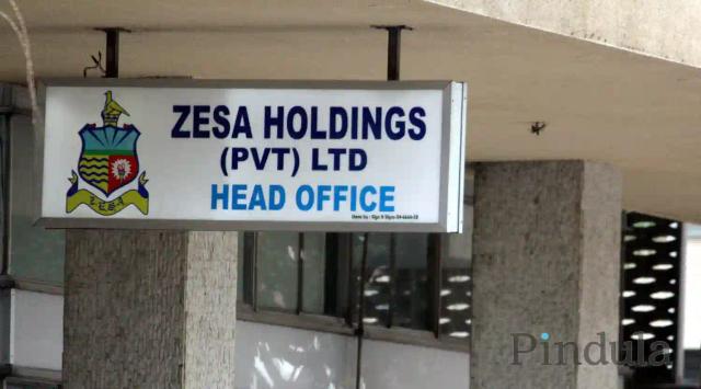 "Eskom Power Doesn’t Eliminate Load Shedding" - ZESA
