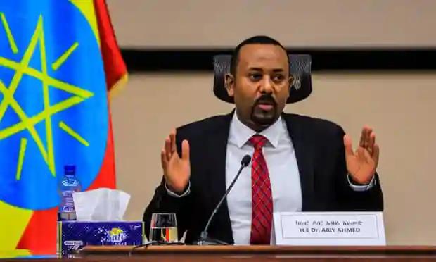 Ethiopia Postpones 5 June Parliamentary Elections