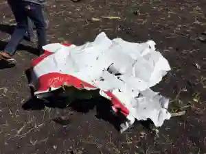 Ethiopian Airlines Crash: Victim Nationalities Revealed (Crash Site Photos)