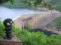 EU Has Allocated €113 million For The Refurbishment Of Kariba Dam