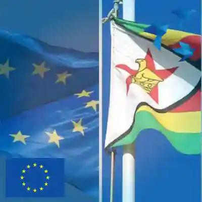 EU: Reforms Would Take Zimbabwe On A Different Track