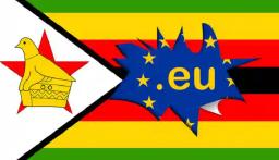 EU & Zimbabwe Set To Officially Launch A Formal Political Dialogue Today