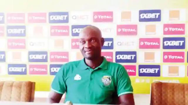 Ex FC Platinum Coach Sweswe Finds New Club