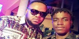 Ex-Q, Nutty O Released On $5 000 Bail Each