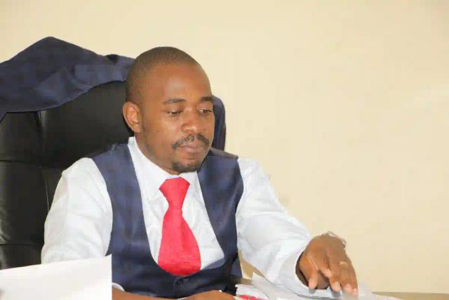 EXCERPT: High Court Ruling Nullifying Chamisa Presidency