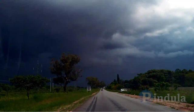 Expect Sunny Weather, Thunderstorms - Met Department