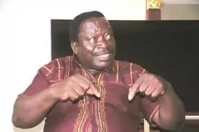 Factionalism And Tribalism Threaten To Tear ZANU PF Apart