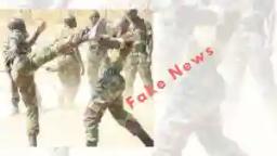Fake Advert, ZNA Is Not Recruiting