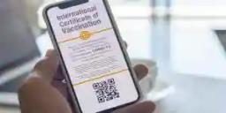 Fake COVID-19 Certificates: Zimbabwe Goes Digital
