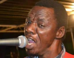 Family Shows Have A Special Place In My Heart - Macheso