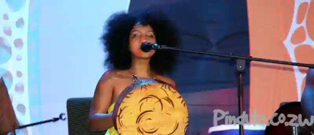Fans speak on Ammara Brown's performance of the song "Mukoko" without owner Tytan