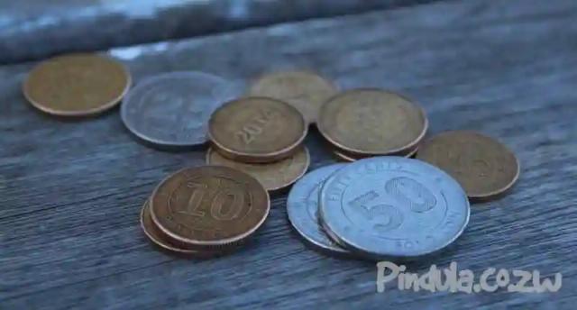 Farmers And Tuck-shops Reject 25C, 50C Coins, Say $1 Is Next, Soon