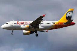Fastjet Launches Victoria Falls to KMIA Flights