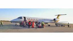 Fastjet To Increase Vic-Falls, Joburg Flights