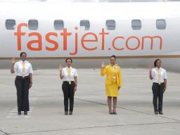 Fastjet Warns Of A Fake Competition By Scammers