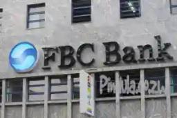 FBC Bank Cards Now Have US$20 And Or US$15 Annual Fees
