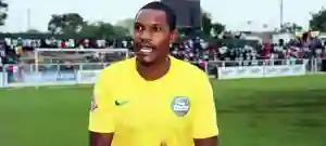 FC Platinum Coach Norman Mapeza Faces CAF Sanction For Beating Defender Gift Bello