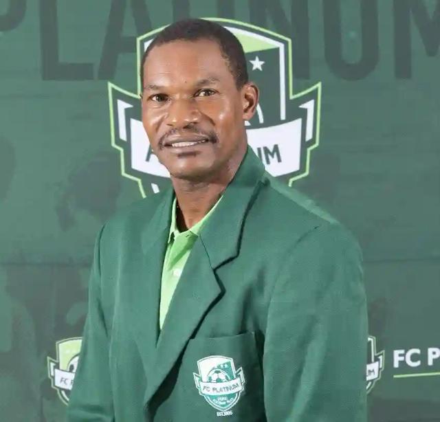 FC Platinum Draw 1-1 Away To CNaPS Of Madagascar In CAF Champions League