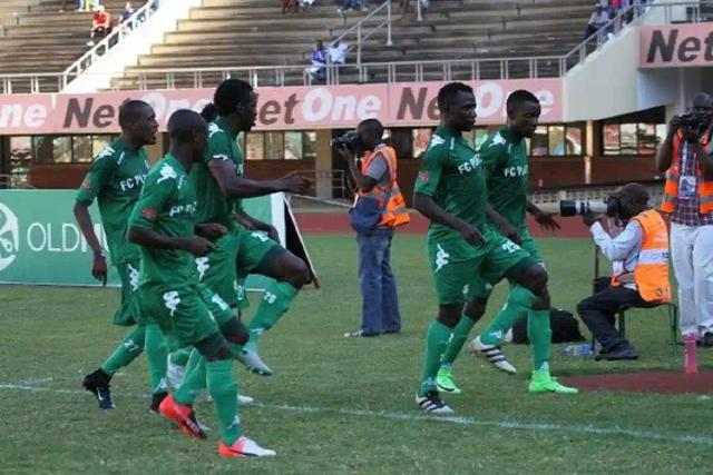 FC Platinum Lose 2-0 To Etoile du Sahel Of Tunisia