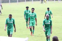 FC Platinum Lose To Étoile Sportive du Sahel
