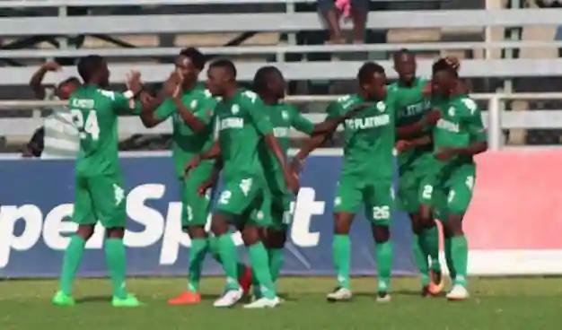 FC Platinum Overcome CNaPS 2-1 On Aggregate In CAF Champions League To Go Through To Next Round